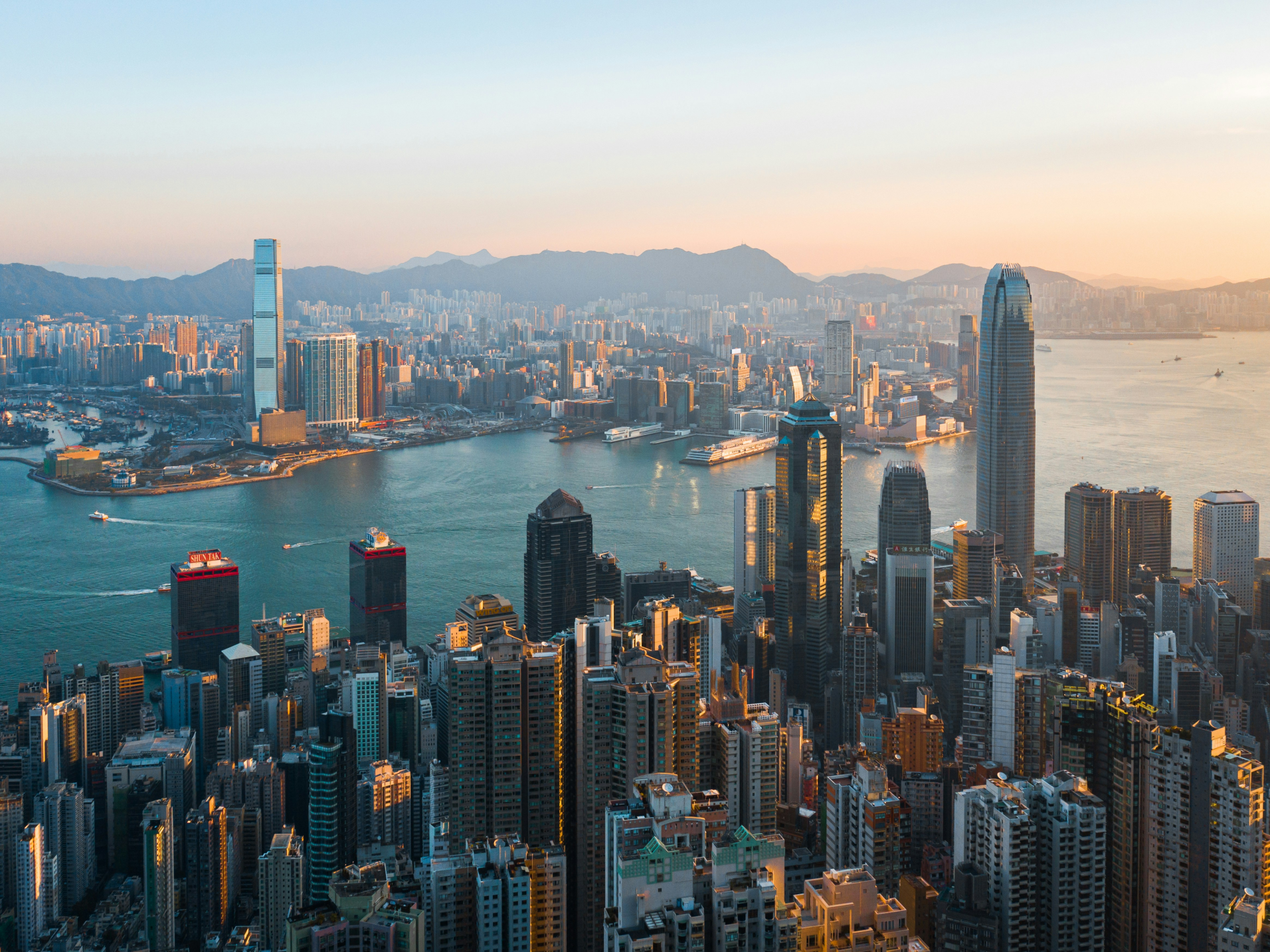 Cheung Kong Centre Headquarters