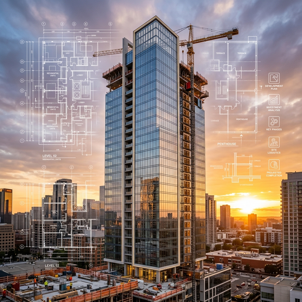 Real Estate Investment